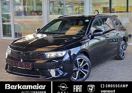 Opel Astra ST GS inkl. AHK/Garantie bis 07/2027