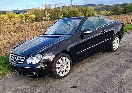 Mercedes-Benz CLK 280 CLK Cabrio 280 7G-TRONIC Elegance