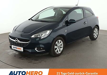 Opel Corsa 1.4 Turbo Innovation ecoFlex*TEMPO*PDC*SHZ*