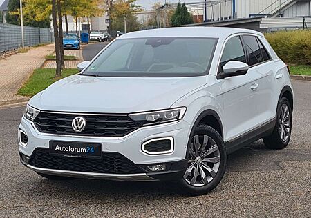 VW T-Roc Volkswagen Sport*1.Hand*Temp*Autom*Navi*