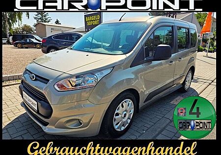 Ford Tourneo Connect Trend SHZ Temp Klimaauto AHK