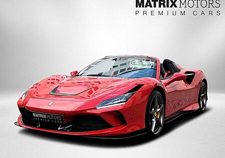 Ferrari F8 Spider Camera LIFT Full PPF Carbon Garantie