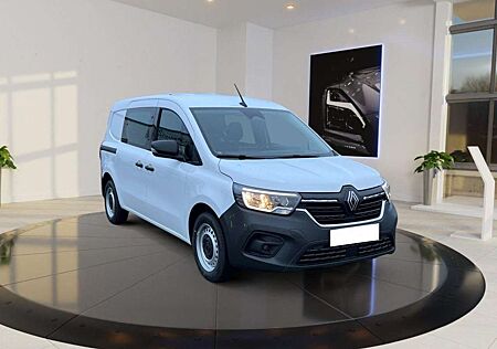 Renault Kangoo Rapid Doppelkabine L2H1 Start+AHK+GJR dCi 115 8...