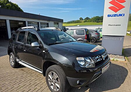 Dacia Duster dCi 110 4x4 Prestige