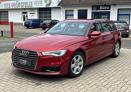 Audi A6 Avant 3.0 TDI | Aut. | Quattro | S Line | ACC