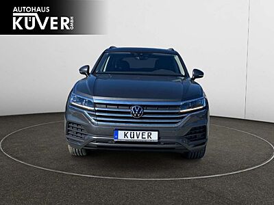 Volkswagen Touareg 3.0 TDI DSG 4M ACC*AHK*NAVI*PANO