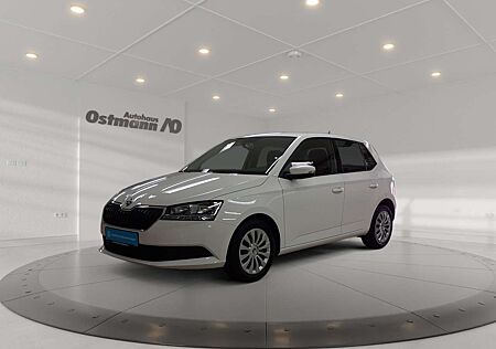 Skoda Fabia Cool Plus 1.0 MPI d