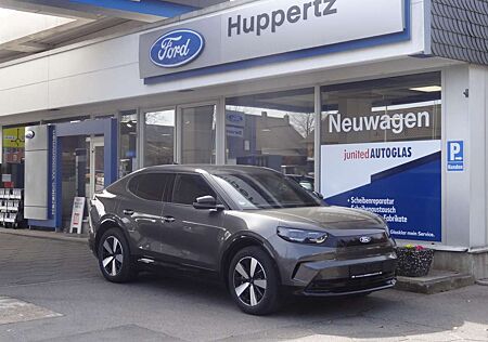 Ford Capri RWD 77kWh ACC RFK TWA 19" LMR SHZ LED