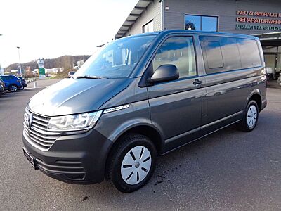Volkswagen T6 Caravelle Automatik