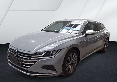 VW Arteon Volkswagen Elegance 2.0 TSI 140 KW DSG AHK RFK NAVI IQLight