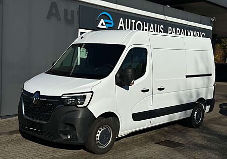 Renault Master III Kasten L2H2 HKa 3,5t 2 Schiebetüre