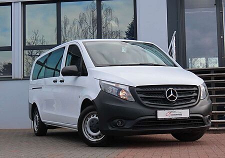 Mercedes-Benz Vito Tourer 114 CDI BT Pro extralang