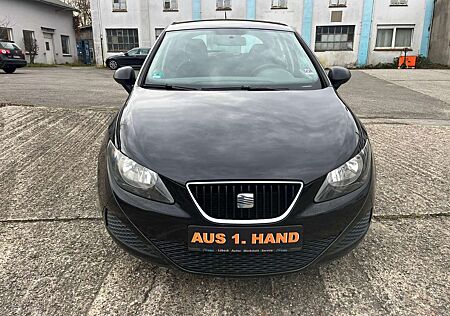 Seat Ibiza Reference