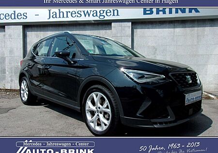 Seat Arona FR DSG Navi/LED/PTS/FullLink/20tkm