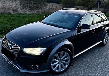 Audi A4 Allroad quattro 2.0 TDI 175.000 km S tronic