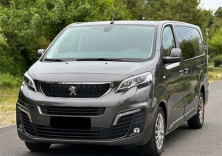 Peugeot Expert L3H1 EAT8 TwinCab Premium