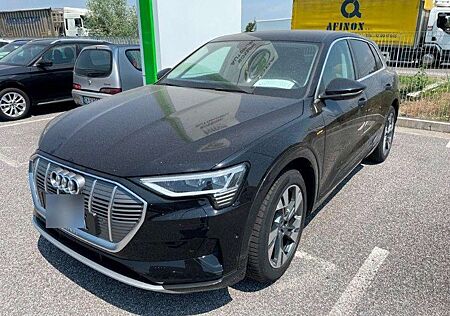 Audi e-tron 55 ADVANCED 20Z./ACC/MATRIX/KAM./KEYLESS