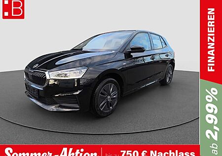 Skoda Fabia 1.0 TSI DSG Tour LED ACC PDC SHZ SMARTLINK
