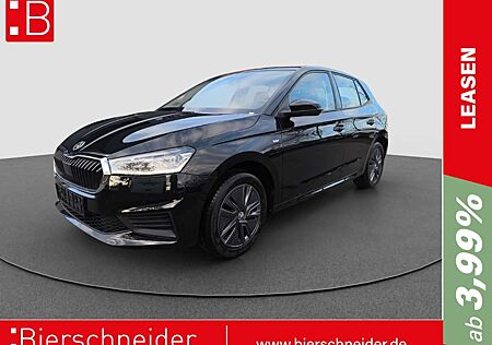 Skoda Fabia 1.0 TSI DSG Tour LED ACC PDC SHZ SMARTLINK