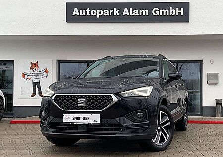 Seat Tarraco Style ACC AHK Lane LED RFK ViCo 7-Sitzer