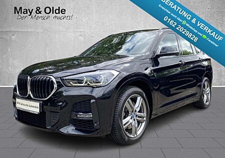BMW X1 xDrive 25e M Sport AHK Navi LED ACC el Heckklappe