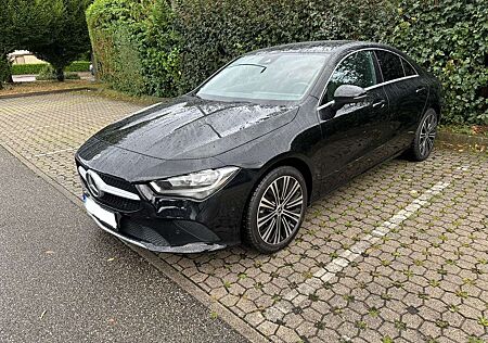 Mercedes-Benz CLA 180 CLA+180+Edition+2022