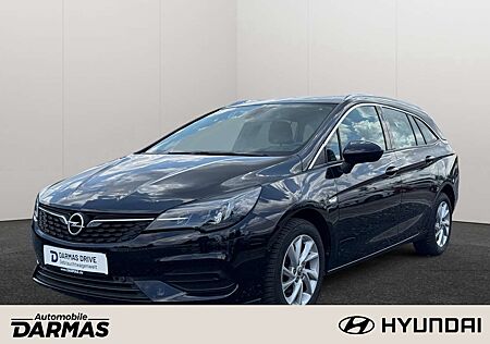 Opel Astra 1.5 D Sports Tourer Business Elegance