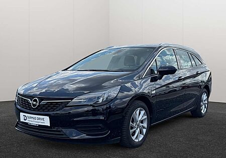 Opel Astra 1.5 D Sports Tourer Business Elegance