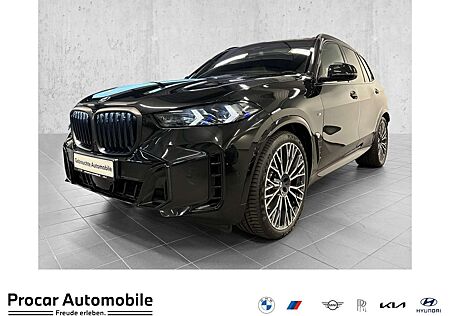 BMW X5 xDrive40d M Sport HUD PANO ACC AHK RFK NAVI