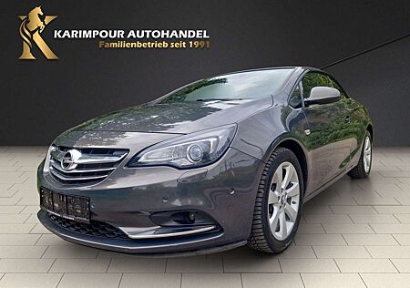 Opel Cascada Innovation *Nav*Leder*RFK*SHZ*