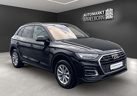 Audi Q5 quat Hybrid Sport Pano*LED*Cplay*DAB*NaviVB