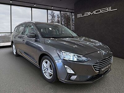 Ford Focus Turnier 1.5 EcoBlue Cool & Connect*LED*1H
