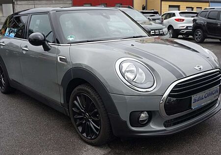 Mini Cooper Clubman Pano+SHZ+AHK elektr.Hecktür JC-Design