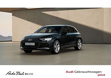 Audi A3 35 TFSI Stronic Virtual Navi Sitzhz