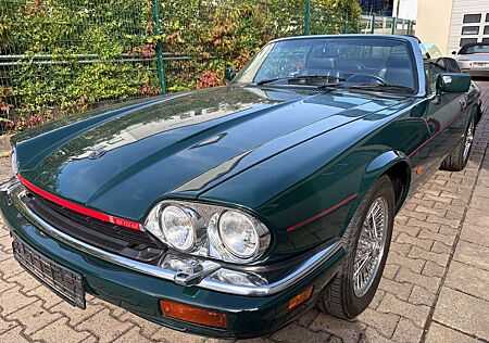 Jaguar XJS 6,0
