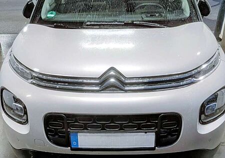 Citroën C3 Aircross Citroen PureTech 110 Stop