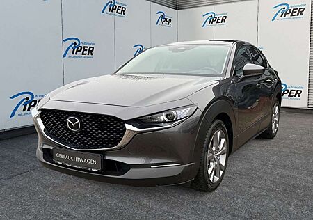 Mazda CX-30 2.5L e-SKYACTIV G 140ps Centre-Line Design Paket