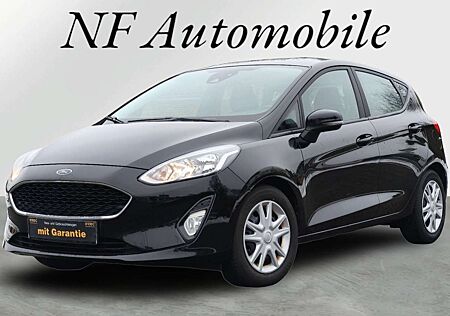 Ford Fiesta Cool*Automatik*Spurhalteassistent*Tempo*AppleCar*