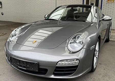Porsche 997 911 Cabrio 911 Carrera Cabriolet PDK