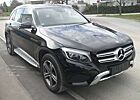 Mercedes-Benz GLC 250 d 4Matic AHK NAV Allw TÜV NEU 1. Hand!!