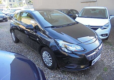 Opel Corsa Selection Android,Klima,PDC,1-Hand!!!