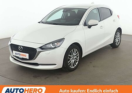 Mazda 2 1.5 Skyactiv G Mild-Hybrid Kizoku*LED*TEMPO*CAM*