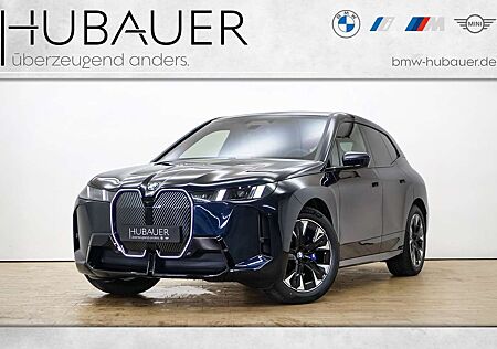 BMW iX xDrive45 [M Sport, HUD, AHK, ACC, 21" LMR]