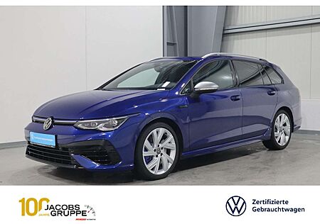 VW Golf Volkswagen VIII Variant 2.0 TSI R 4M Navi*Pano*CAM*ACC*AID R