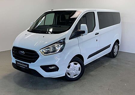 Ford Transit Custom 2.0 TDCI *KLIMA*TEMP*SHZ*