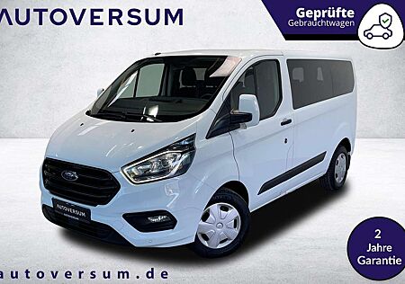 Ford Transit Custom 2.0 TDCI *KLIMA*TEMP*SHZ*