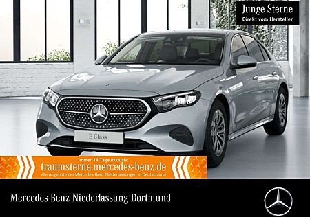 Mercedes-Benz E 200 Avantgarde Fahrass Pano Distr. LED Kamera 9G