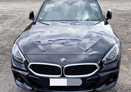 BMW Z4 sDrive20i Aut.