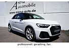 Audi A1 Sportback 40 TFSI DSG*LEDER*NAVI*LED*S line*