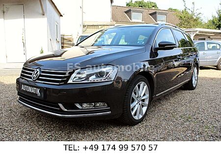 VW Passat Variant Volkswagen Highline **2.Hand / Automatik**